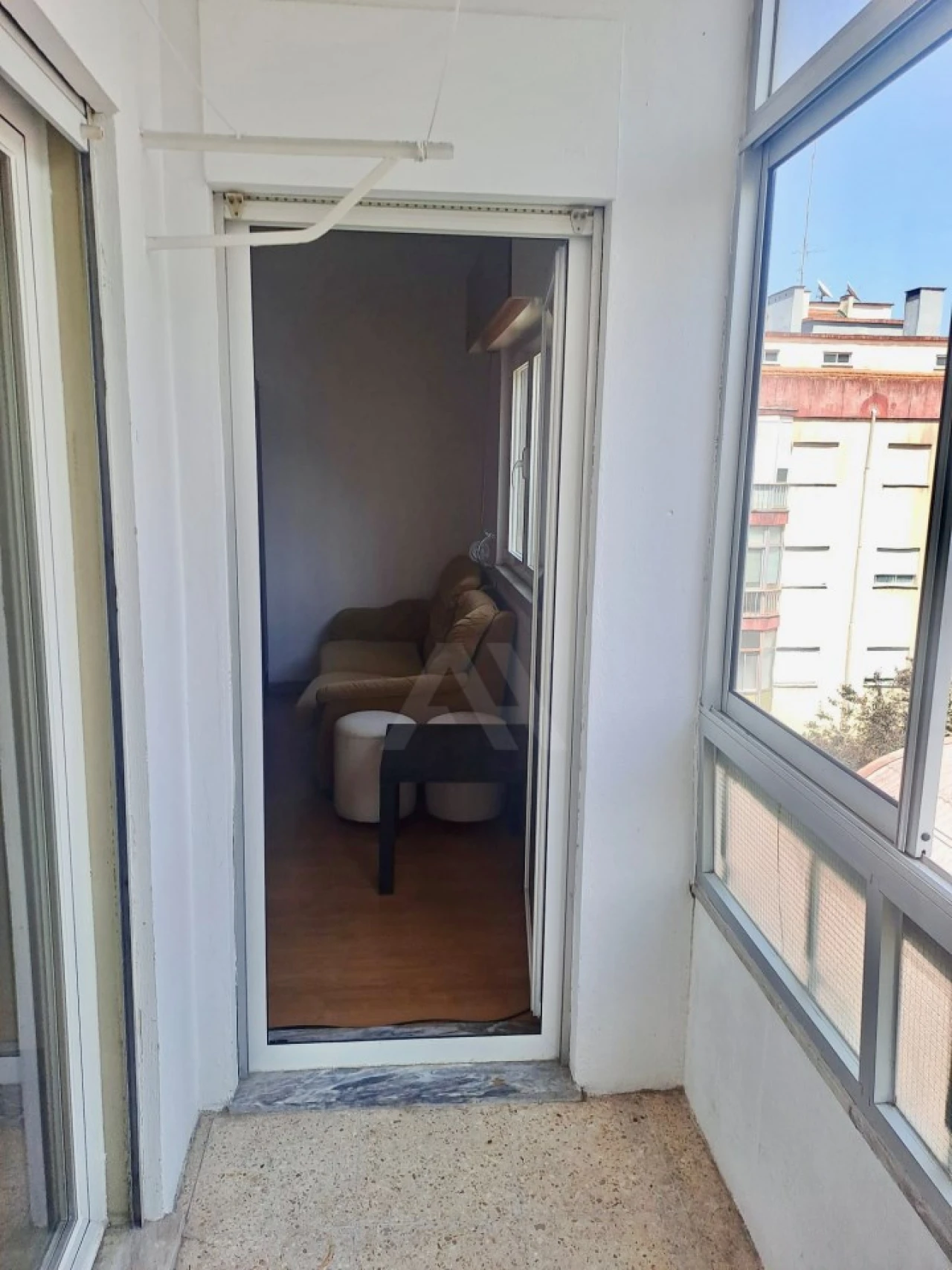 Apartamento T1 para Venda em Águas Livres Foto 19
