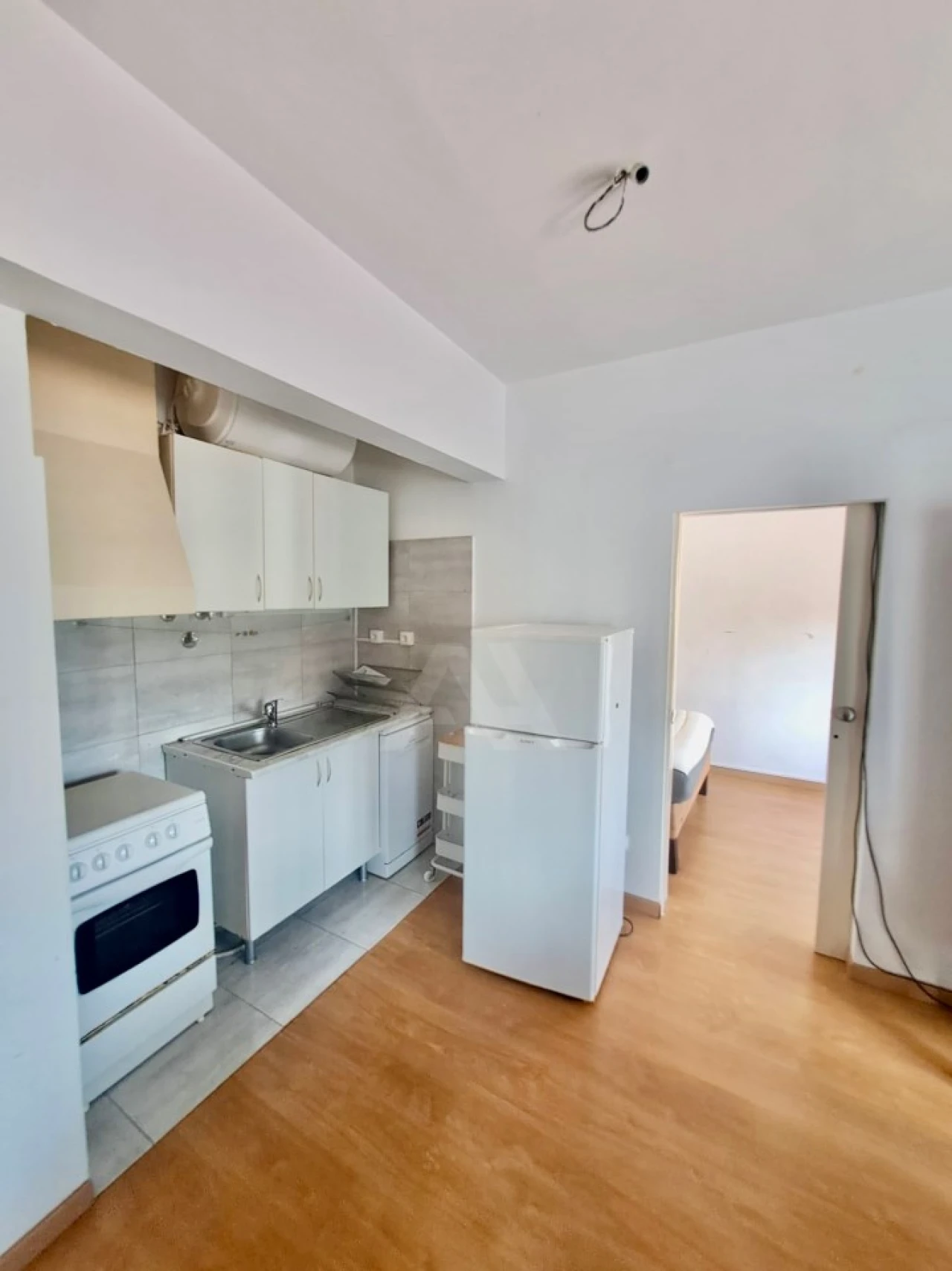 Apartamento T1 para Venda em Águas Livres Foto 22