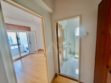 Apartamento T1 para Venda em Águas Livres