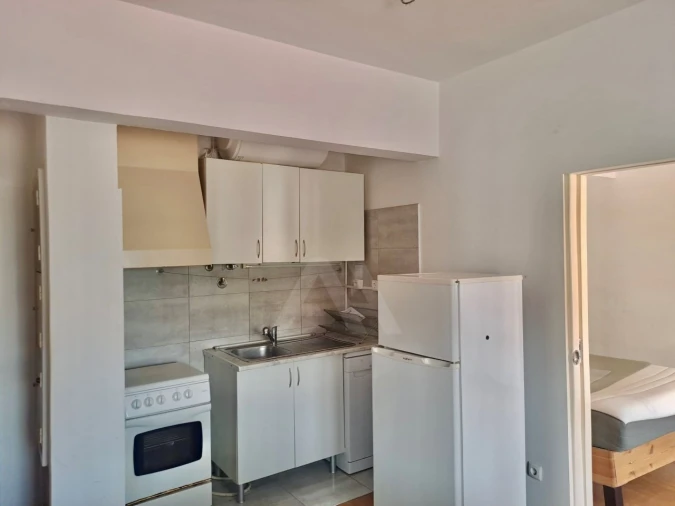 Apartamento T1 para Venda em Águas Livres Foto 6