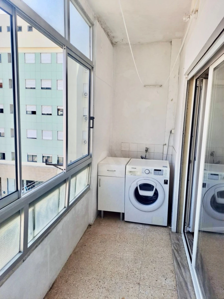 Apartamento T1 para Venda em Águas Livres Foto 12