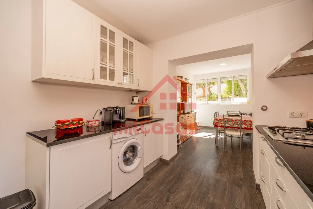 Moradia T4 para Venda em Santa Maria, São Pedro e Matacães Foto 35