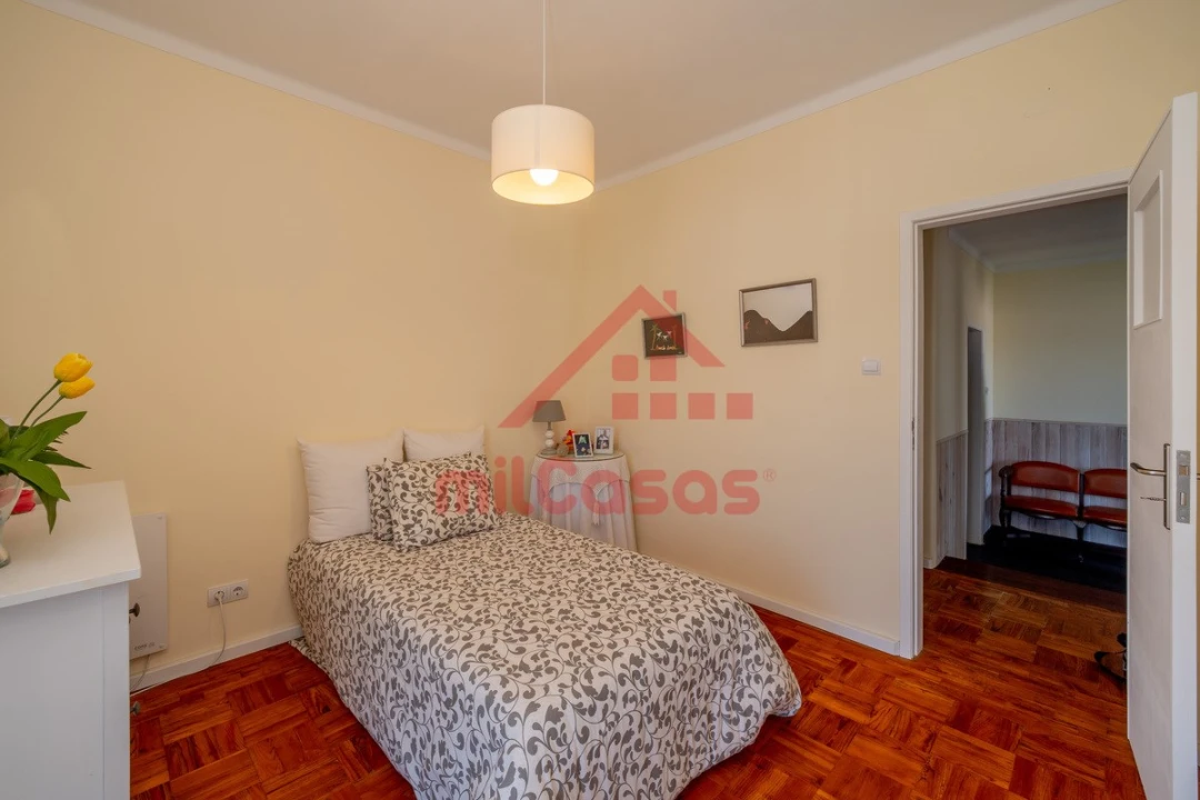 Moradia T4 para Venda em Santa Maria, São Pedro e Matacães Foto 46