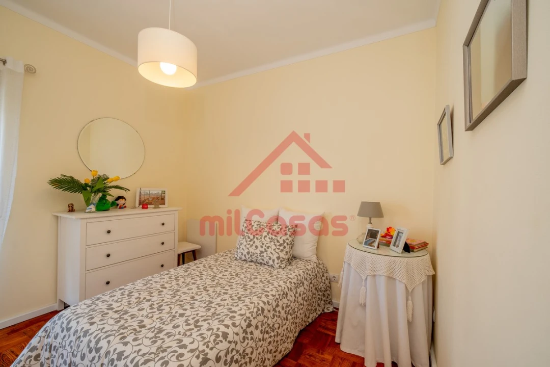 Moradia T4 para Venda em Santa Maria, São Pedro e Matacães Foto 47