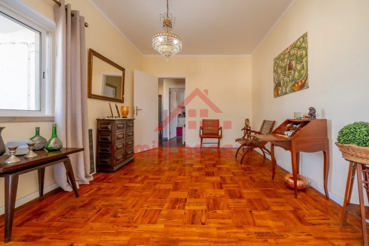 Moradia T4 para Venda em Santa Maria, São Pedro e Matacães Foto 29