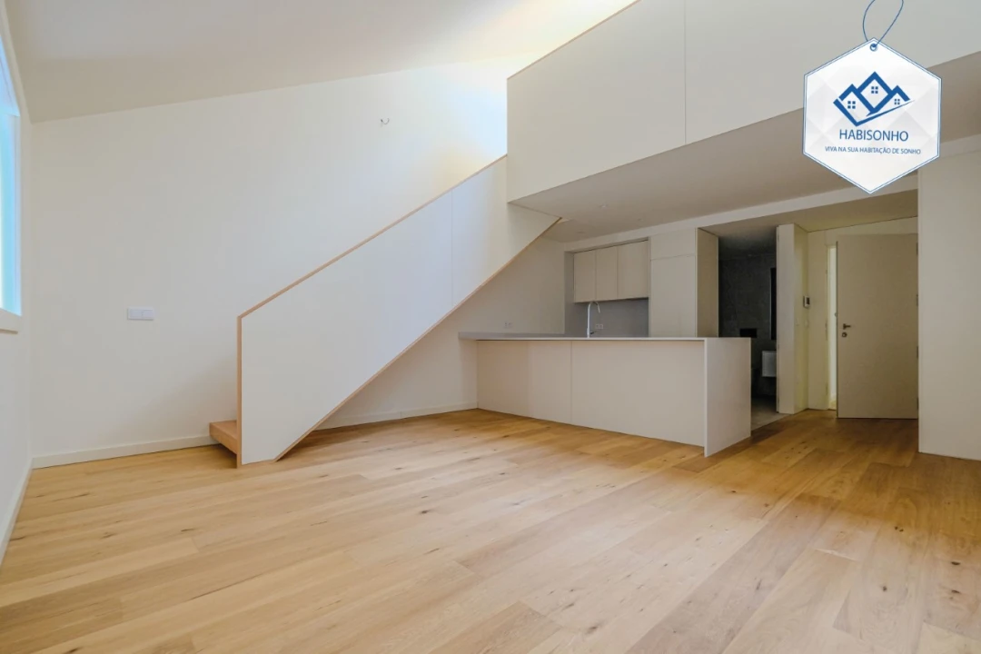 Apartamento para Venda em Matosinhos e Leça da Palmeira Foto 1
