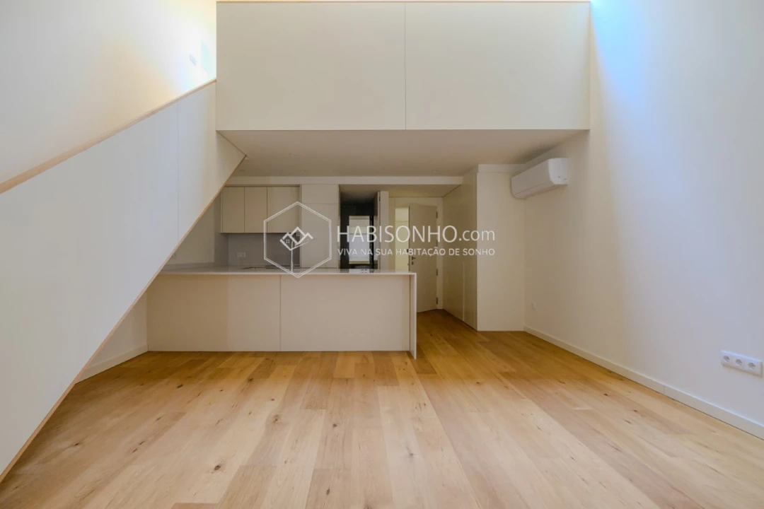 Apartamento para Venda em Matosinhos e Leça da Palmeira Foto 2