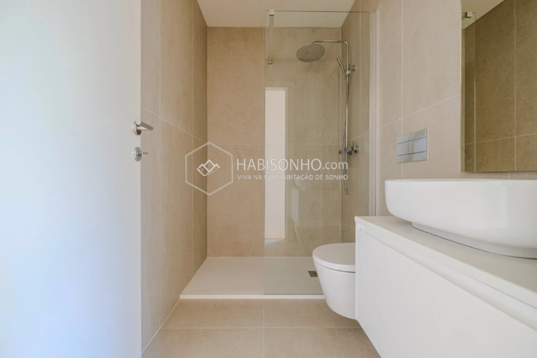 Apartamento para Venda em Matosinhos e Leça da Palmeira Foto 6