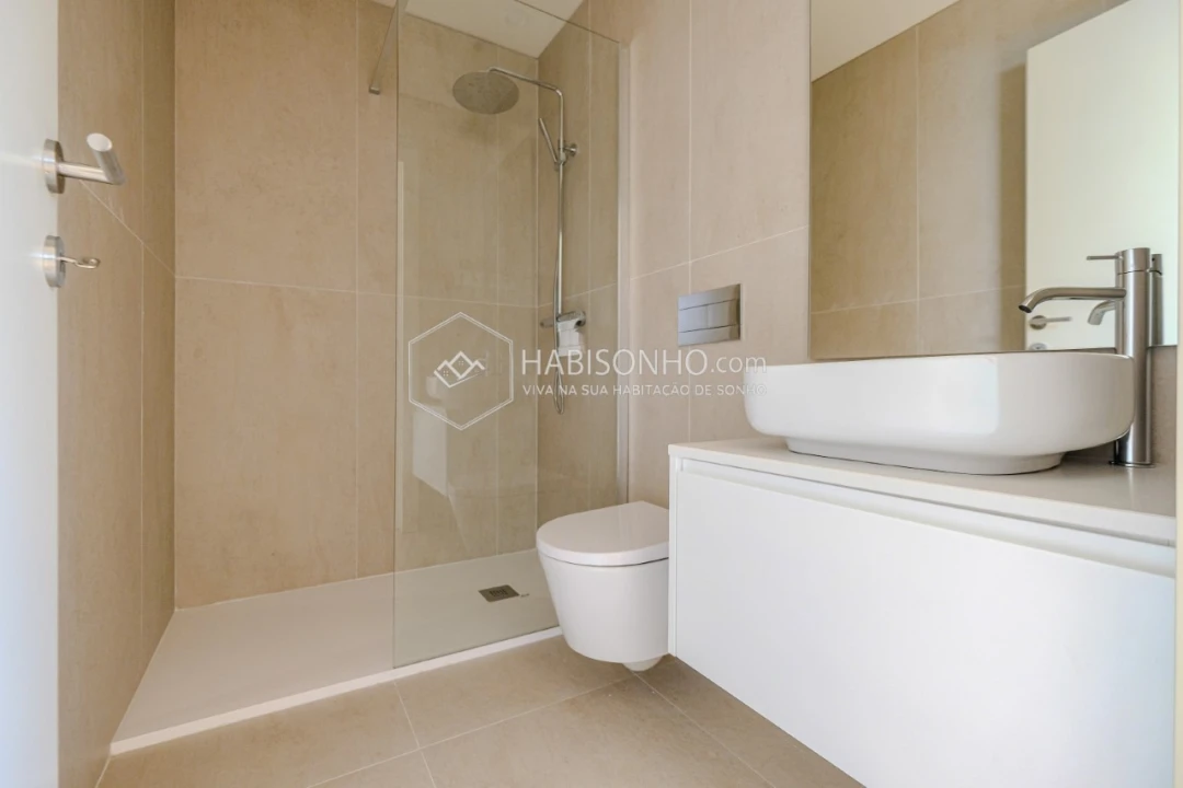Apartamento para Venda em Matosinhos e Leça da Palmeira Foto 7