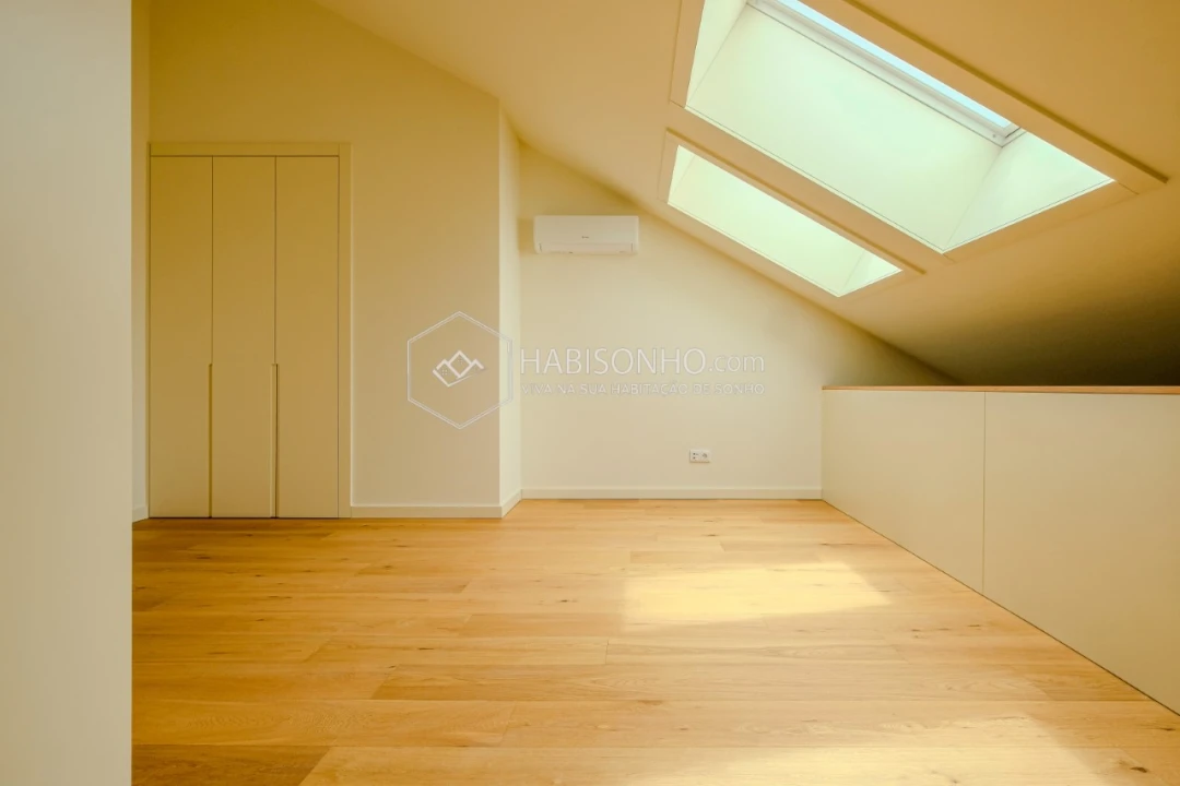 Apartamento para Venda em Matosinhos e Leça da Palmeira Foto 8