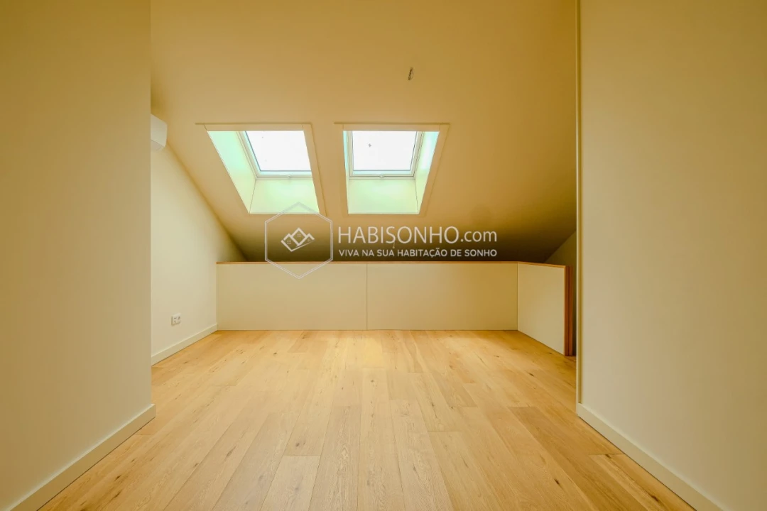 Apartamento para Venda em Matosinhos e Leça da Palmeira Foto 10