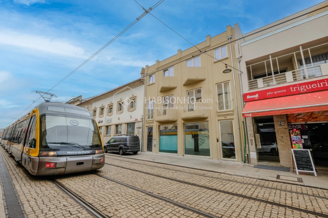 Apartamento para Venda em Matosinhos e Leça da Palmeira Foto 14