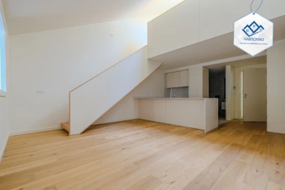 Apartamento para Venda em Matosinhos e Leça da Palmeira