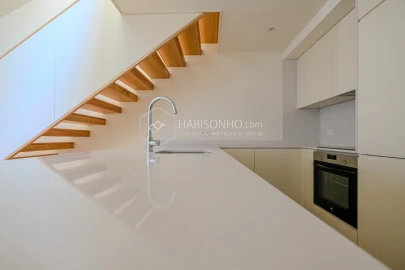 Apartamento para Venda em Matosinhos e Leça da Palmeira