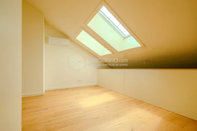 Apartamento para Venda em Matosinhos e Leça da Palmeira