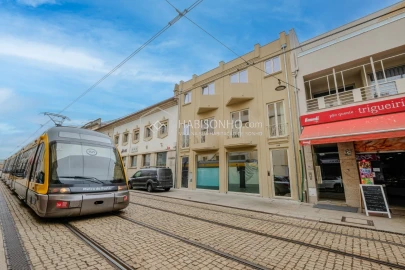 Apartamento para Venda em Matosinhos e Leça da Palmeira
