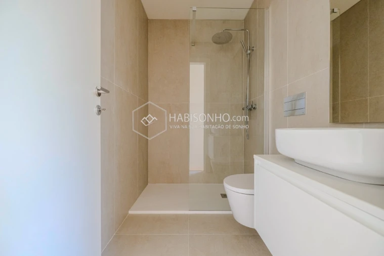 Apartamento para Venda em Matosinhos e Leça da Palmeira Foto 6