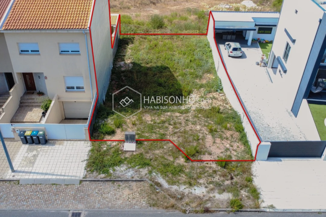 Terreno para Venda em Campo e Sobrado Foto 3