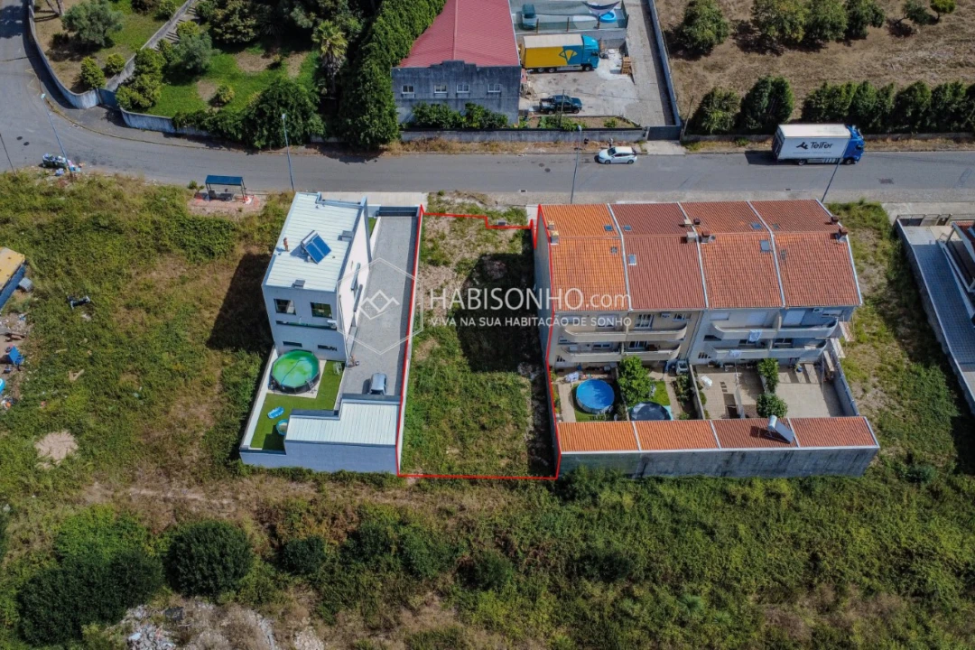 Terreno para Venda em Campo e Sobrado Foto 6