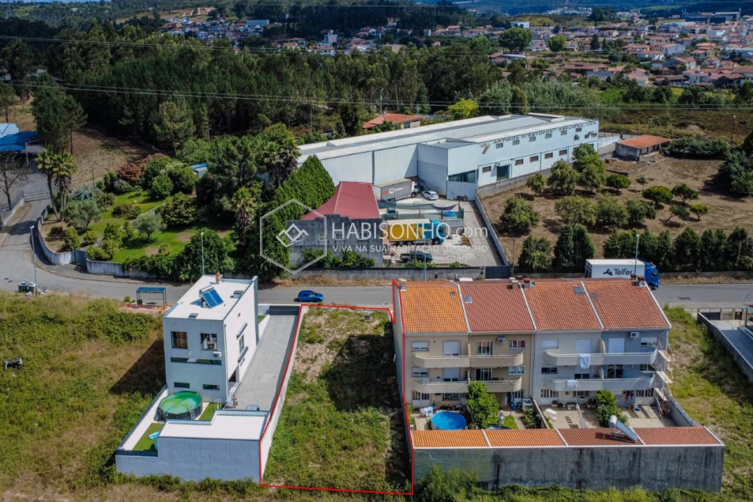 Terreno para Venda em Campo e Sobrado Foto 7