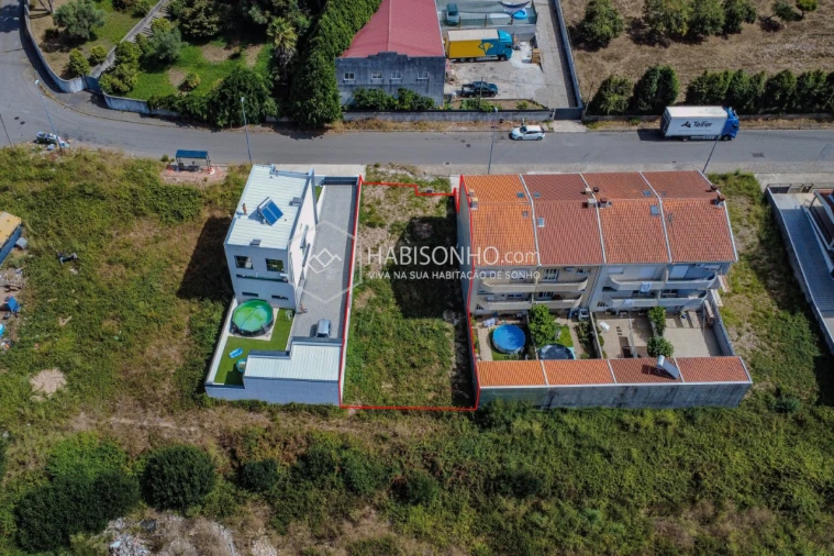 Terreno para Venda em Campo e Sobrado Foto 6