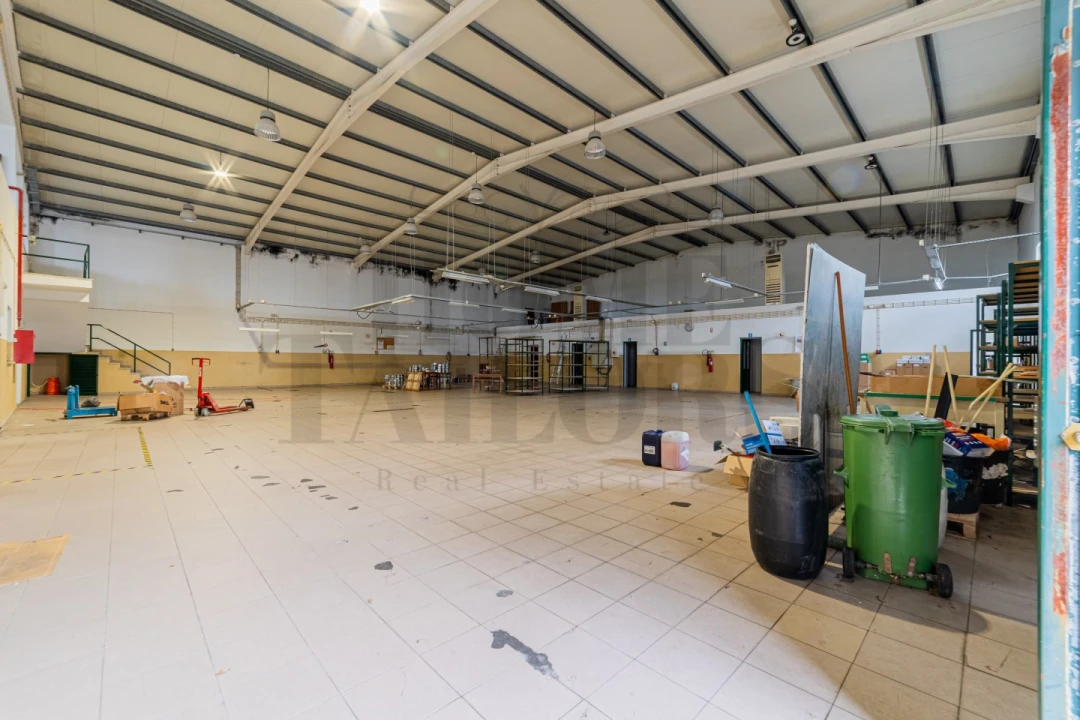 Armazém para Venda em Almeirim Foto 7