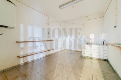 Armazém para Venda em Almeirim
