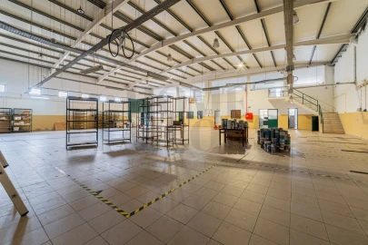 Armazém para Venda em Almeirim