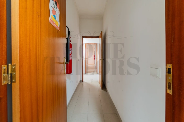 Armazém para Venda em Almeirim Foto 20