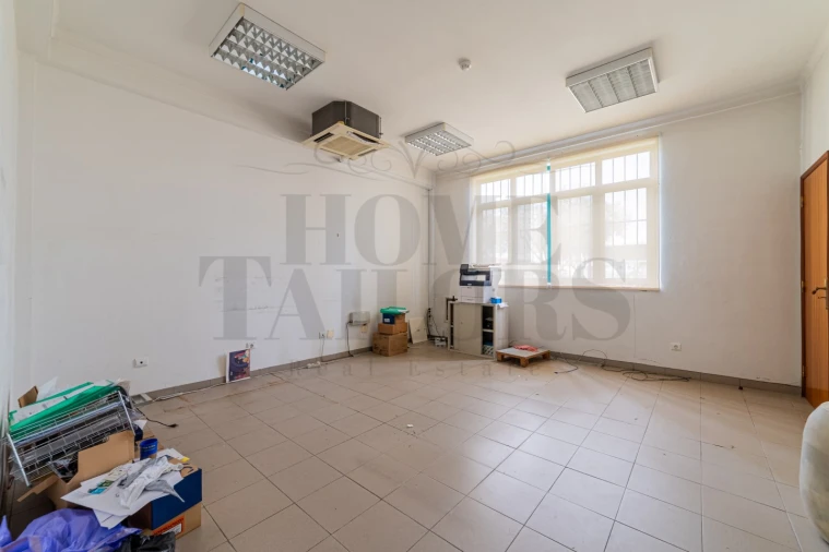 Armazém para Venda em Almeirim Foto 23