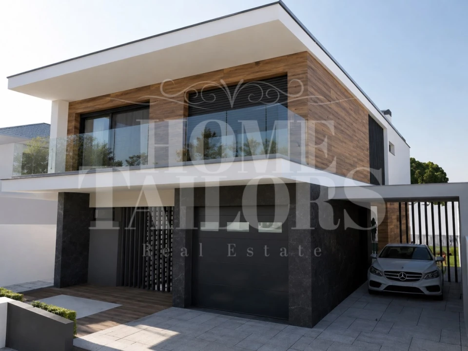 Moradia T5 para Venda em Oeiras e São Julião da Barra, Paço de Arcos e Caxias Foto 7
