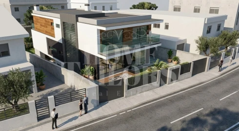 Moradia T5 para Venda em Oeiras e São Julião da Barra, Paço de Arcos e Caxias