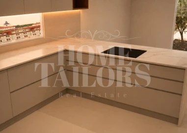 Moradia T5 para Venda em Oeiras e São Julião da Barra, Paço de Arcos e Caxias