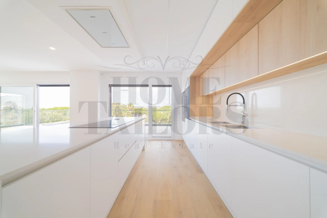 Apartamento T2 para Venda em Costa da Caparica Foto 8