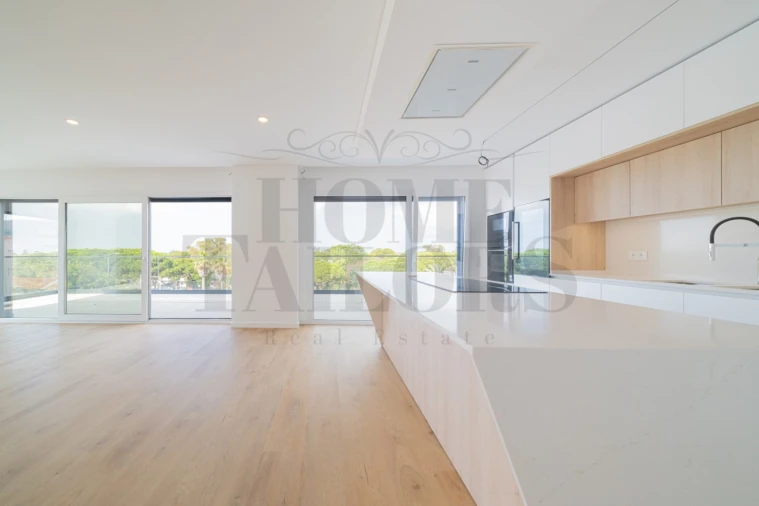 Apartamento T2 para Venda em Costa da Caparica Foto 7