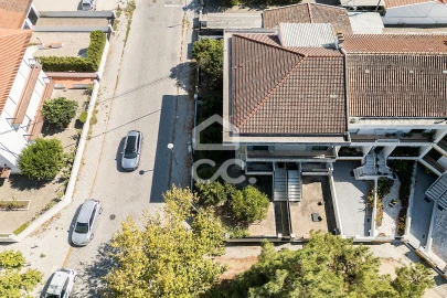 Moradia T4 para Venda em Malagueira e Horta das Figueiras
