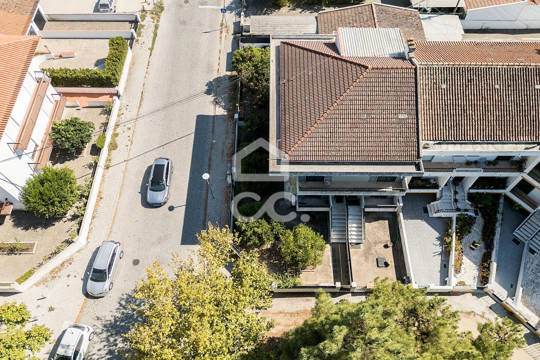 Moradia T4 para Venda em Malagueira e Horta das Figueiras Foto 38