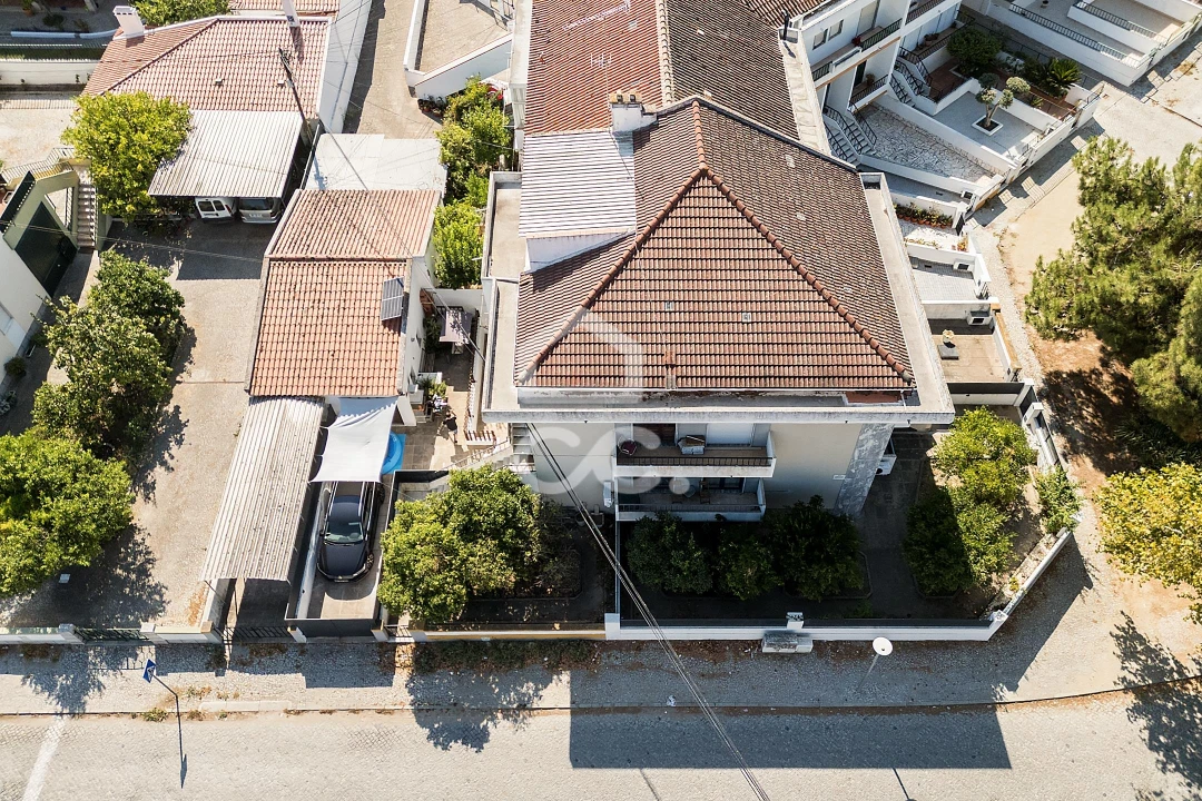 Moradia T4 para Venda em Malagueira e Horta das Figueiras Foto 31