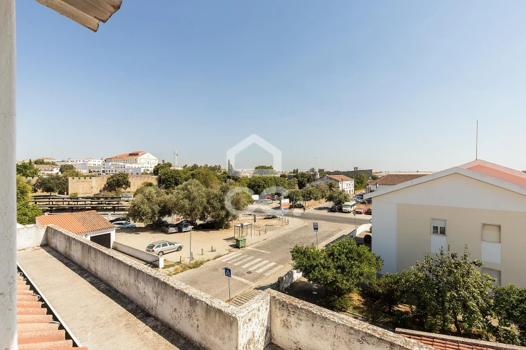 Moradia T4 para Venda em Malagueira e Horta das Figueiras Foto 33