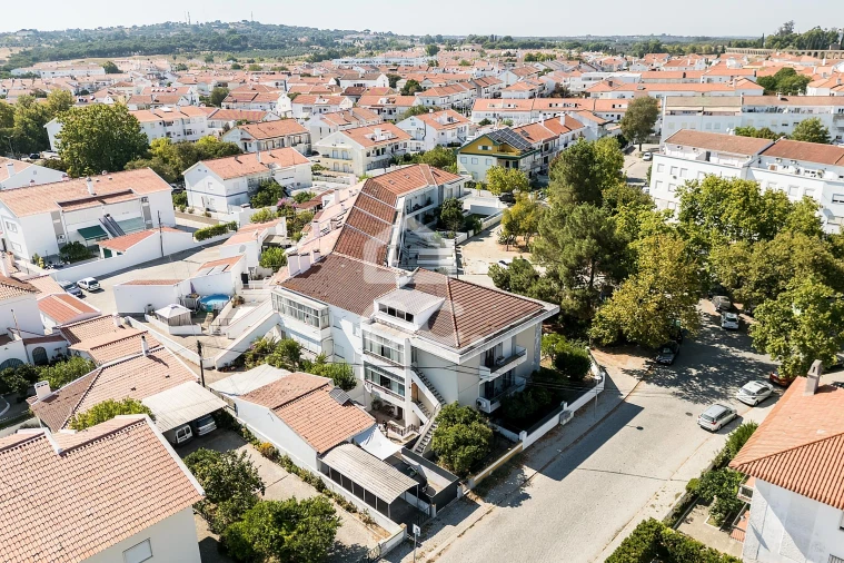 Moradia T4 para Venda em Malagueira e Horta das Figueiras Foto 42