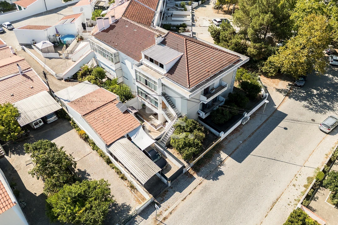 Moradia T4 para Venda em Malagueira e Horta das Figueiras Foto 43