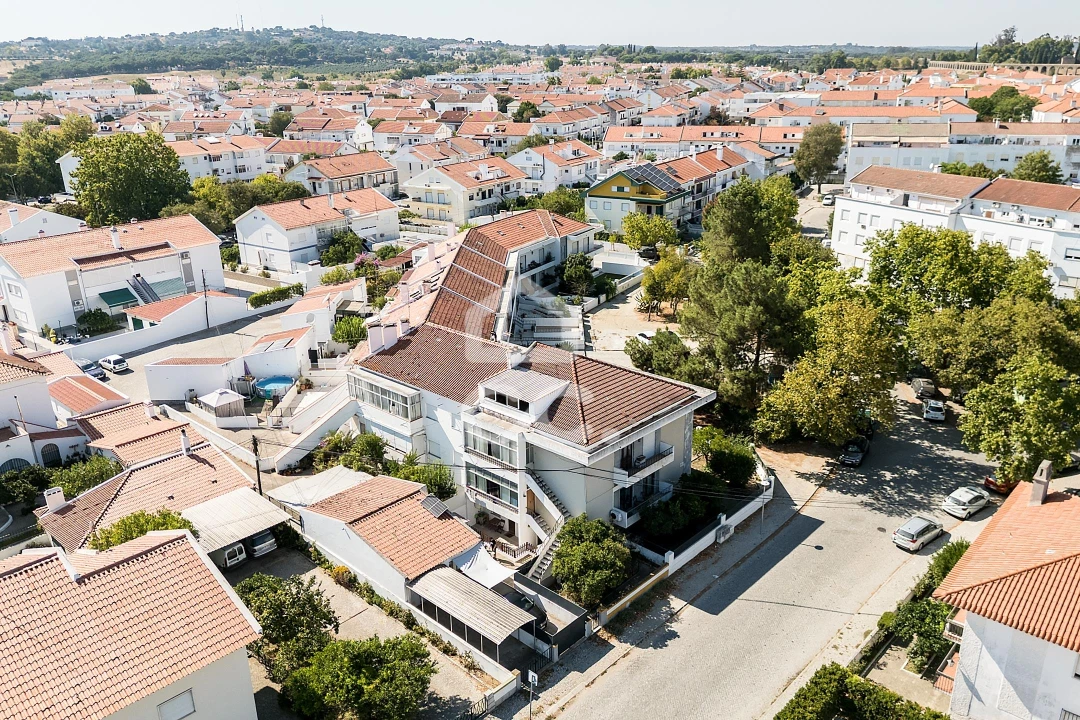 Moradia T4 para Venda em Malagueira e Horta das Figueiras Foto 42