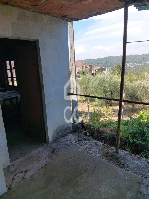Moradia T3 para Venda em Fataunços e Figueiredo das Donas