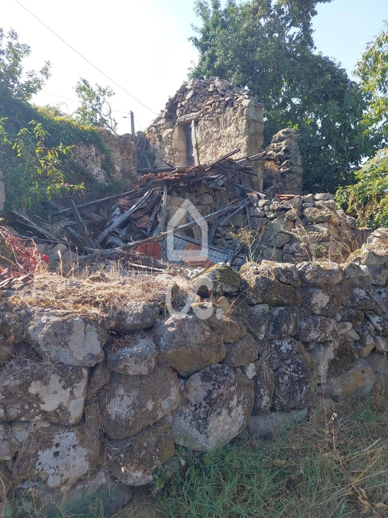 Moradia T3 para Venda em Fataunços e Figueiredo das Donas Foto 20