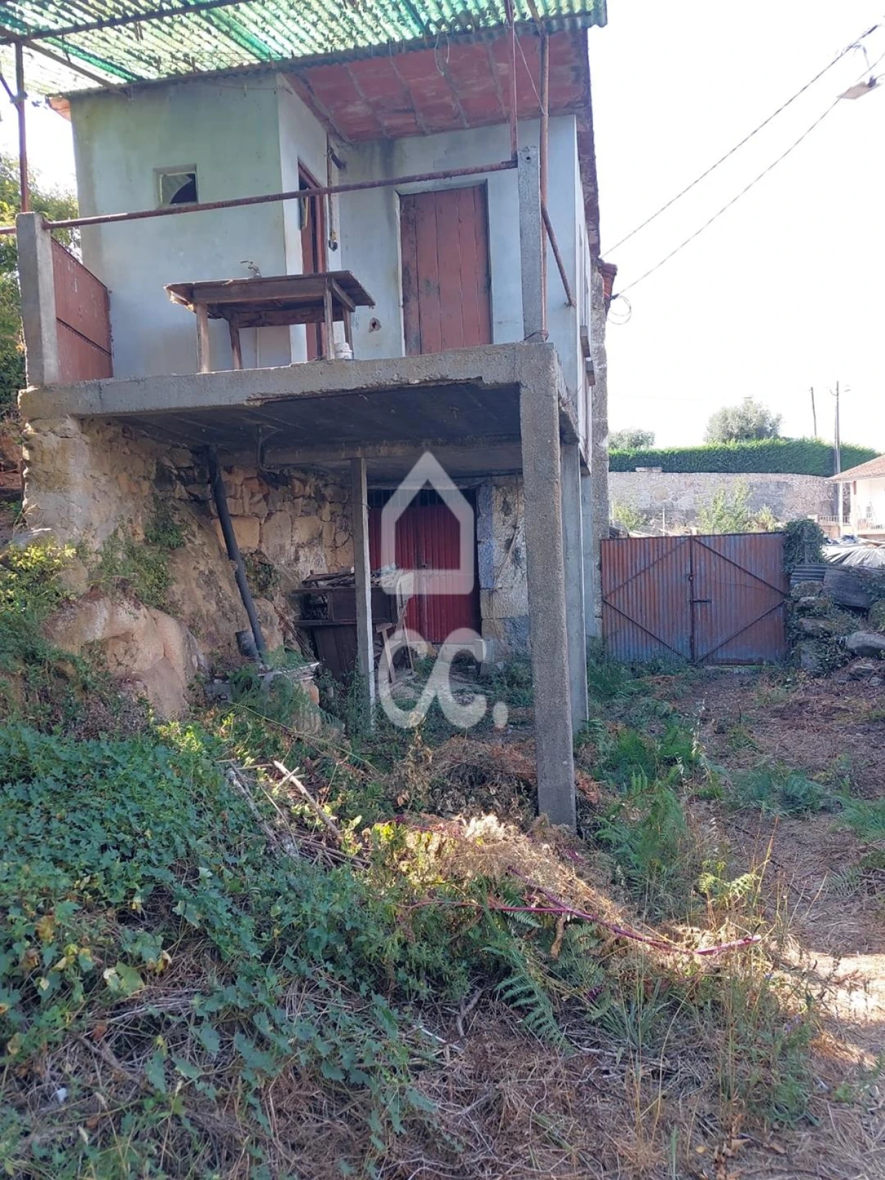 Moradia T3 para Venda em Fataunços e Figueiredo das Donas Foto 8