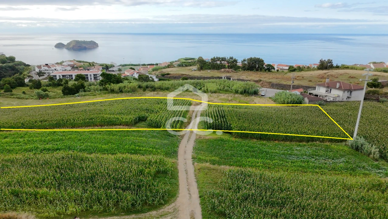 Terreno para Venda em Agua de Alto Foto 3