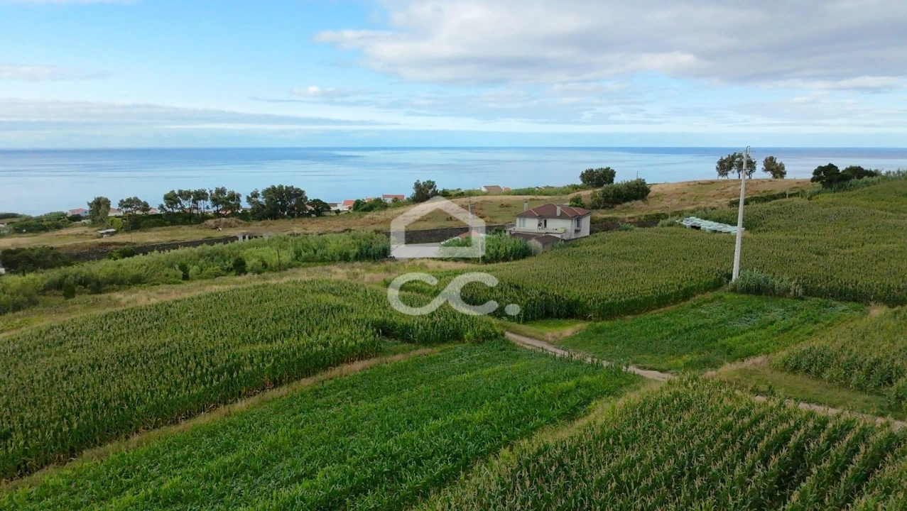 Terreno para Venda em Agua de Alto Foto 8
