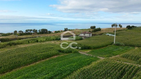 Terreno para Venda em Agua de Alto
