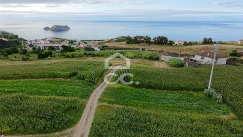 Terreno para Venda em Agua de Alto