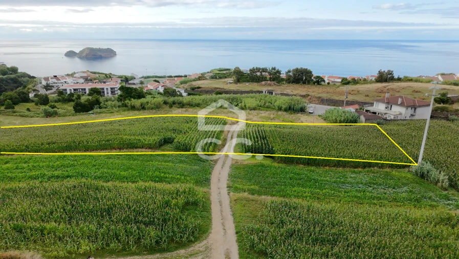 Terreno para Venda em Agua de Alto Foto 3